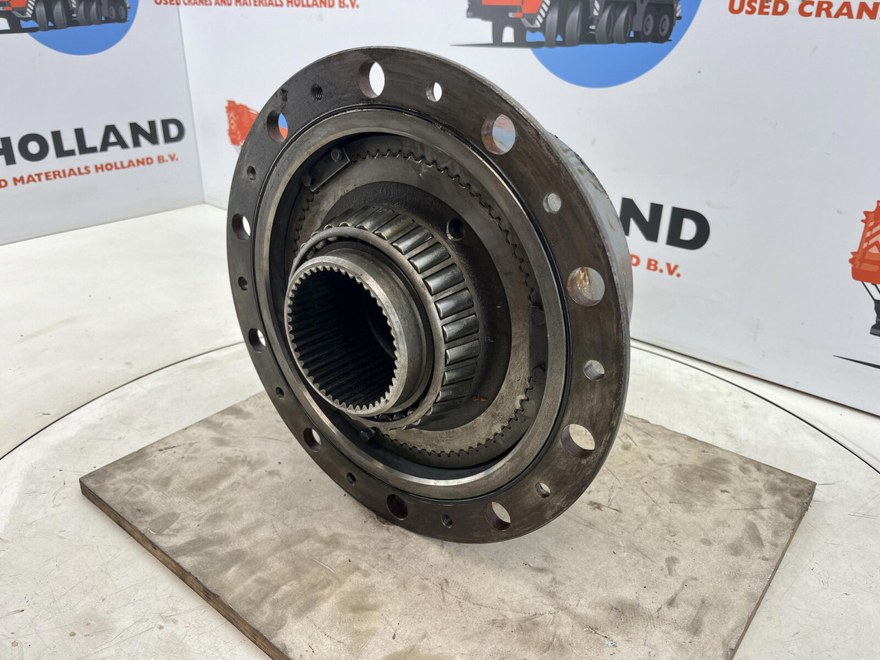 Grove AT 633 planetary gear 22-25-74-38-4pl-H135-46 - Бортовий редуктор в категорії Автокрани: фото 3 Grove AT 633 planetary gear 22-25-74-38-4pl-H135-46 - Бортовий редуктор в категорії Автокрани: фото 3