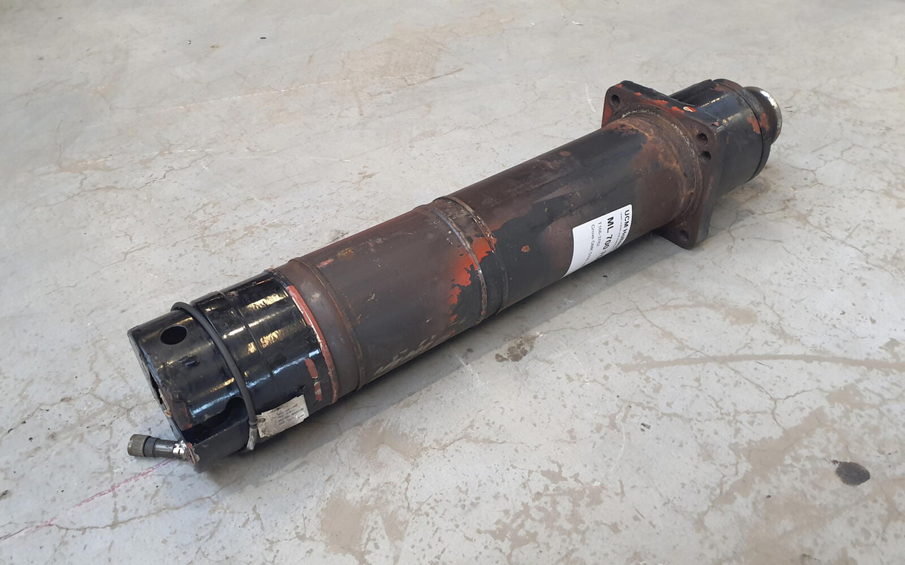 Grove GMK 5100 outrigger cylinder - Гідроциліндр в категорії Крани: фото 3 Grove GMK 5100 outrigger cylinder - Гідроциліндр в категорії Крани: фото 3