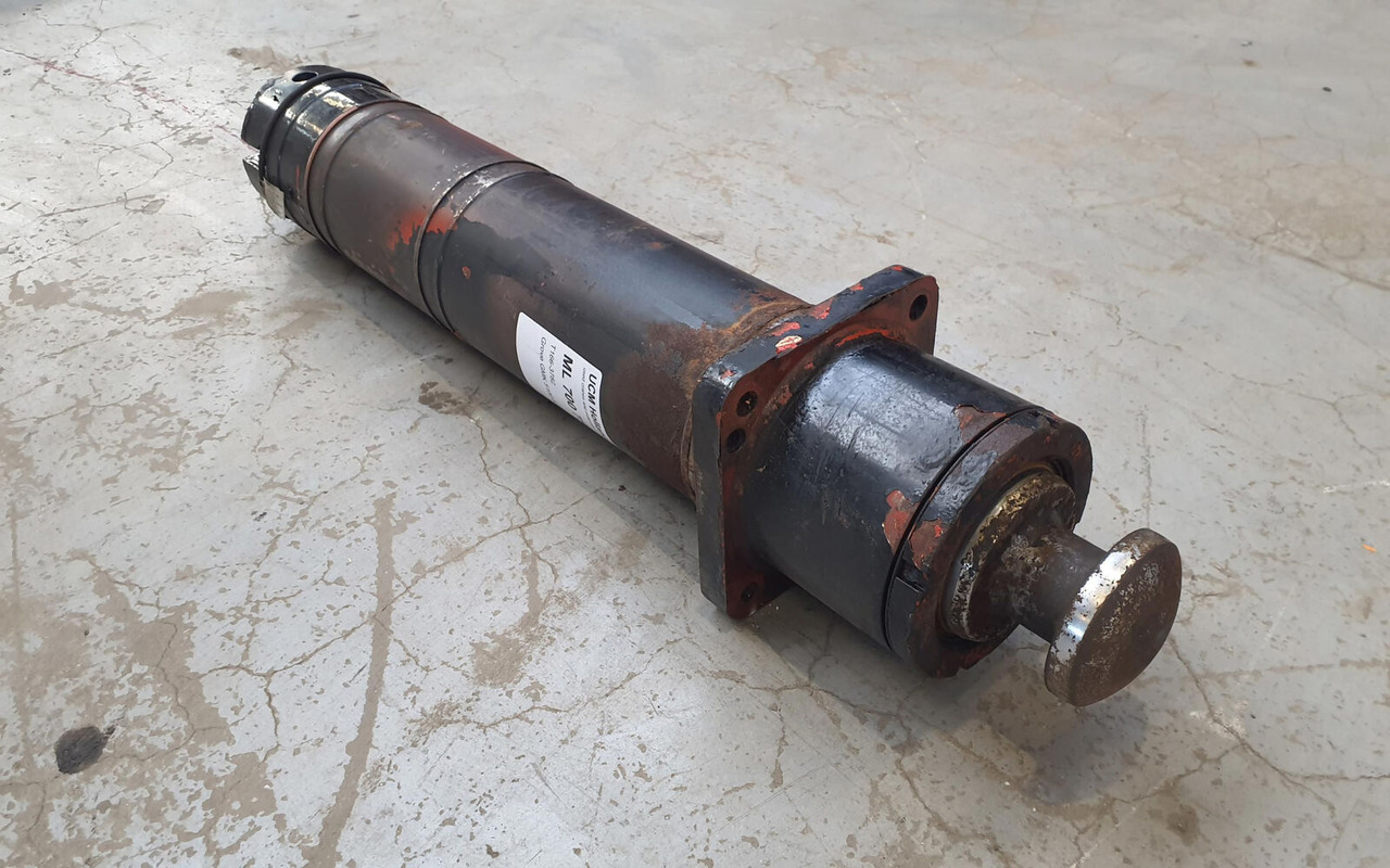 Grove GMK 5100 outrigger cylinder - Гідроциліндр в категорії Крани: фото 2 Grove GMK 5100 outrigger cylinder - Гідроциліндр в категорії Крани: фото 2
