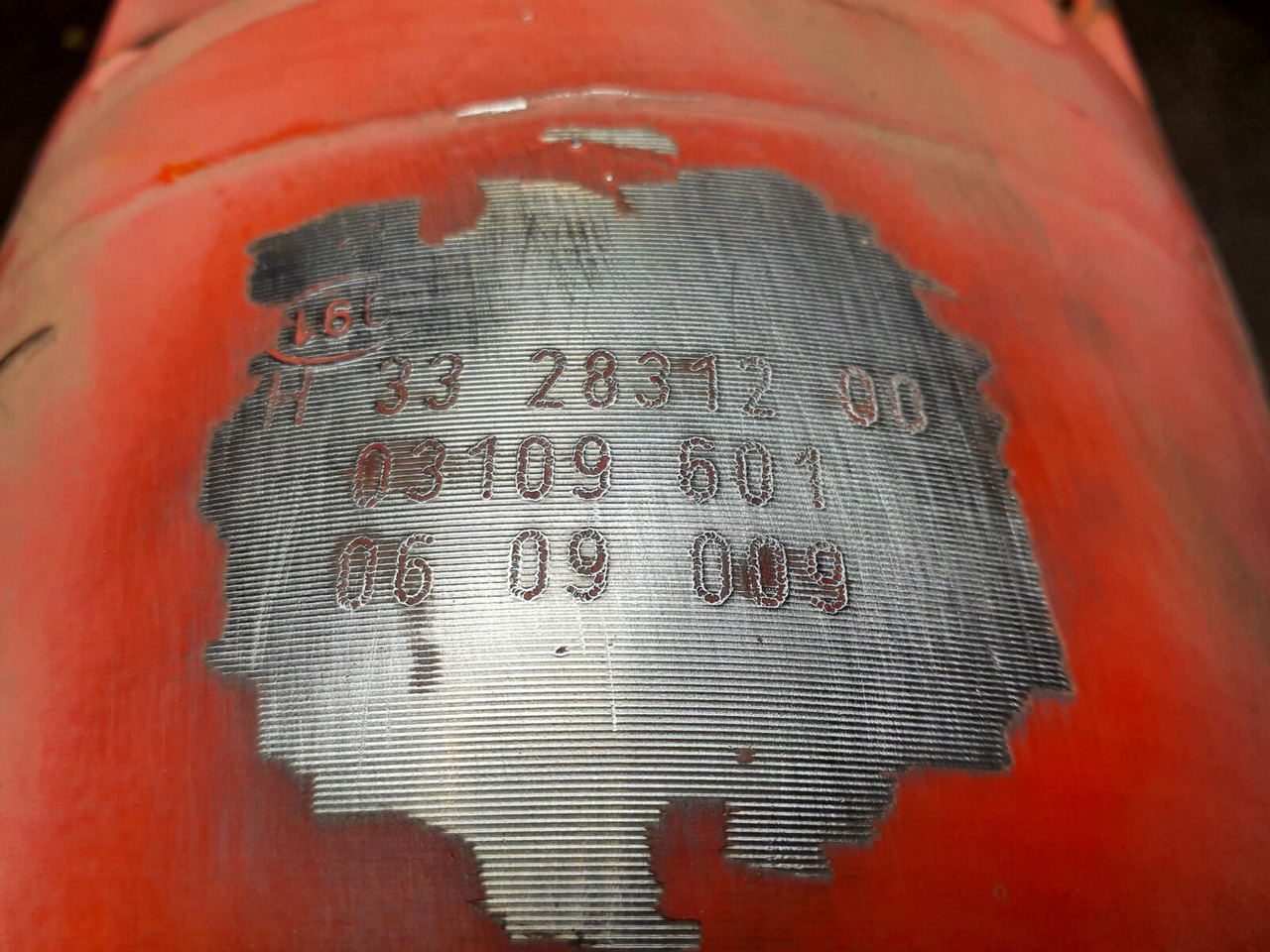 Grove GMK 5220, 5170 outrigger cylinder - Підвіска в категорії Автокрани: фото 5 Grove GMK 5220, 5170 outrigger cylinder - Підвіска в категорії Автокрани: фото 5