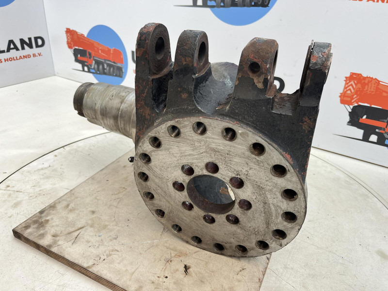 Grove GMK Steering knuckle 12 holes - Поворотний кулак в категорії Крани: фото 4 Grove GMK Steering knuckle 12 holes - Поворотний кулак в категорії Крани: фото 4