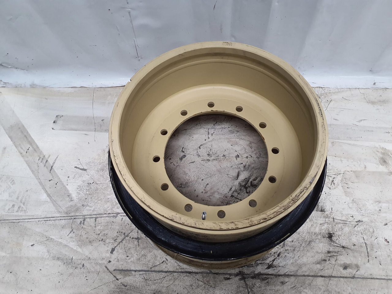 Grove Rim 525/80R25 12 20.5 3p - Колісний диск в категорії Крани: фото 2 Grove Rim 525/80R25 12 20.5 3p - Колісний диск в категорії Крани: фото 2