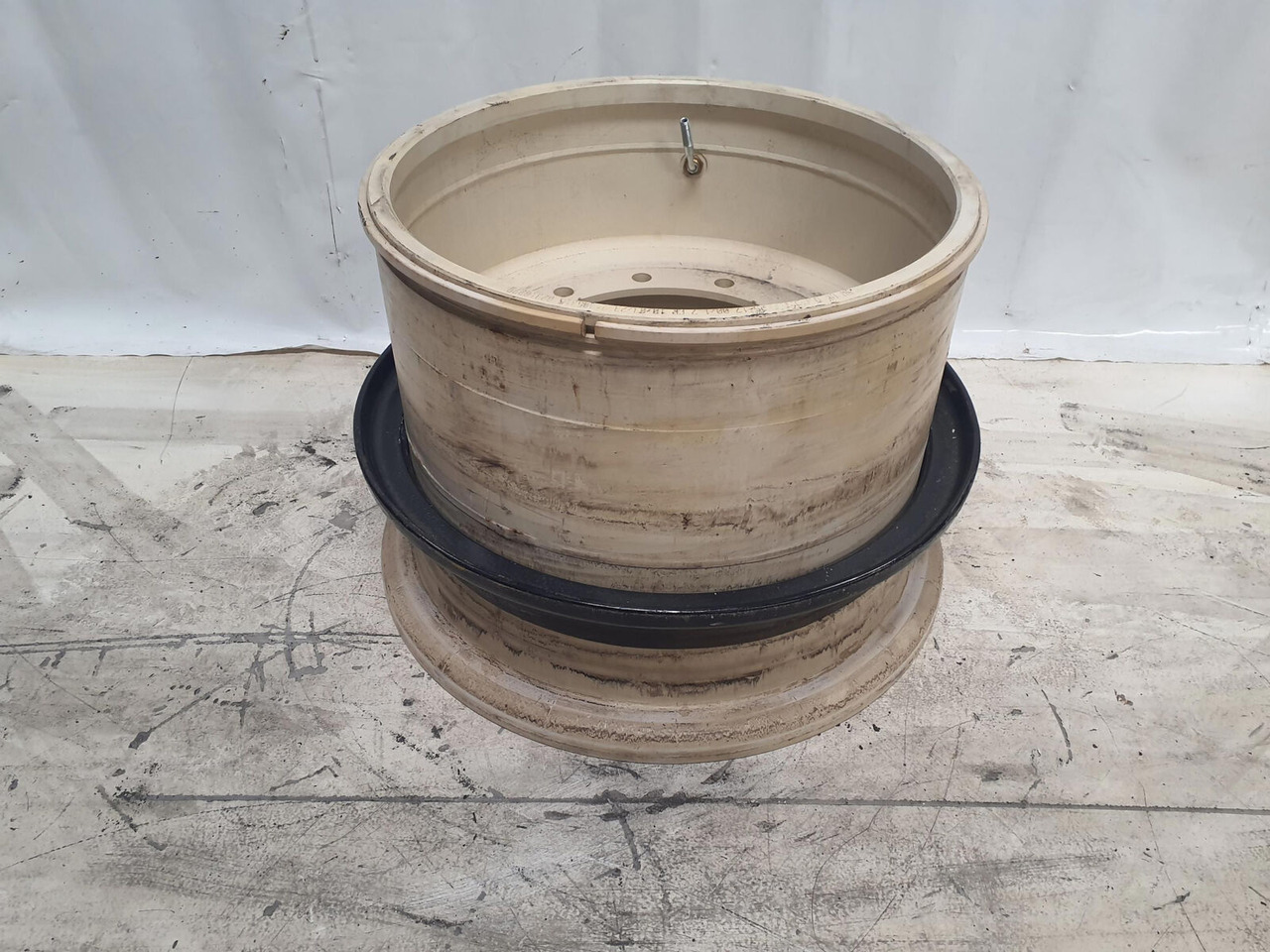 Grove Rim 525/80R25 12 20.5 3p - Колісний диск в категорії Крани: фото 3 Grove Rim 525/80R25 12 20.5 3p - Колісний диск в категорії Крани: фото 3