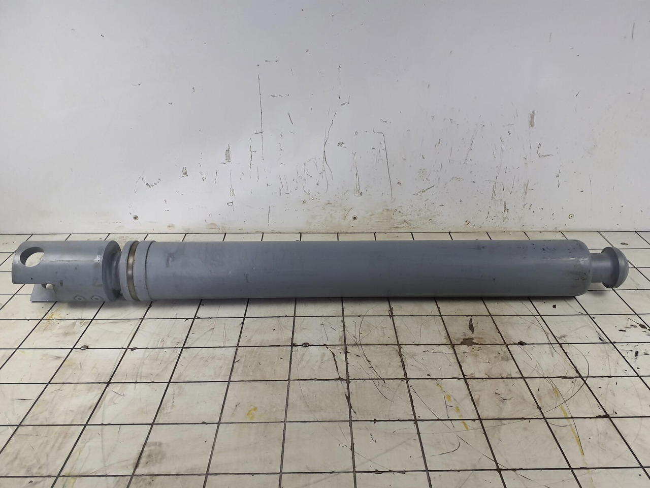 Grove outrigger cylinder - Гідроциліндр в категорії Автокрани: фото 3 Grove outrigger cylinder - Гідроциліндр в категорії Автокрани: фото 3