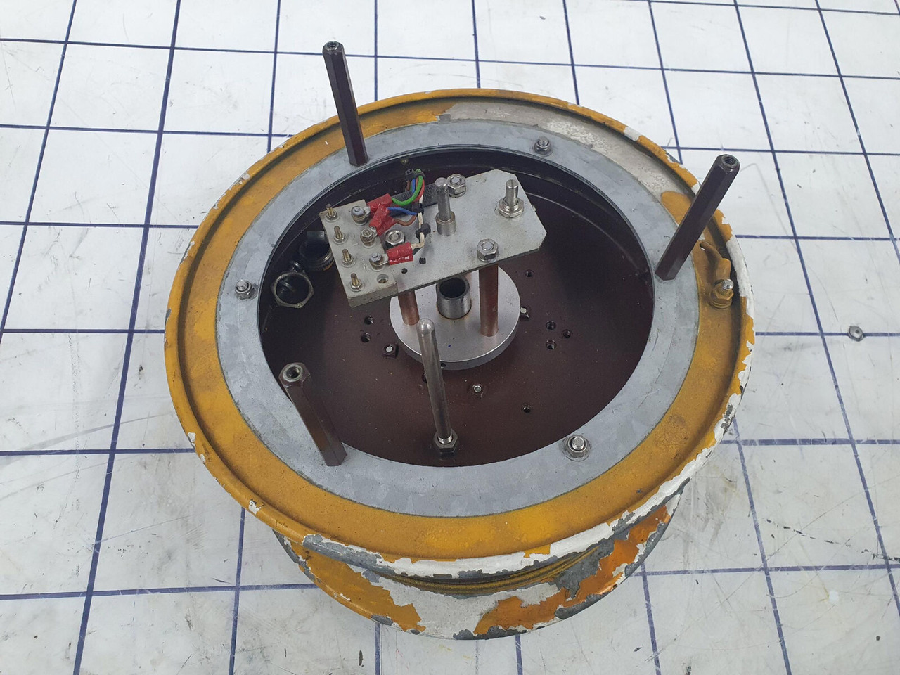Krupp KMK 5100 Length indicator - Кузов і екстер'єр в категорії Автокрани: фото 5 Krupp KMK 5100 Length indicator - Кузов і екстер'єр в категорії Автокрани: фото 5