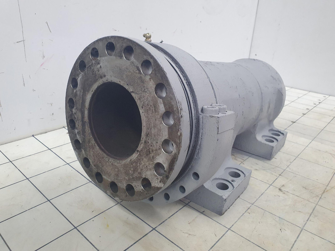 Krupp KMK suspension cylinder - Підвіска в категорії Крани: фото 4 Krupp KMK suspension cylinder - Підвіска в категорії Крани: фото 4