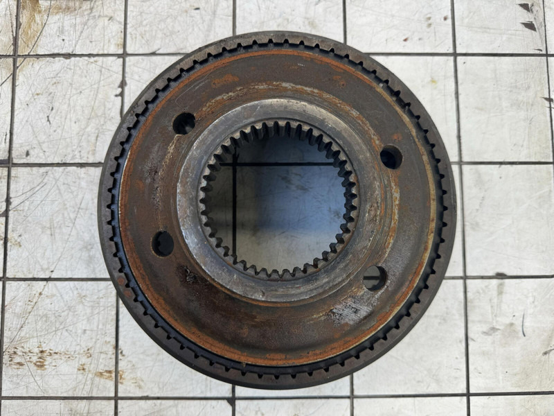 Liebherr LT 1090 planetary gear - Підвіска в категорії Крани: фото 5 Liebherr LT 1090 planetary gear - Підвіска в категорії Крани: фото 5