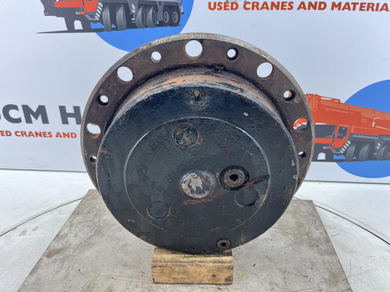 Liebherr LTM 1025 planetary gear 17-24-67-32-3pl-H85 - Підвіска в категорії Крани: фото 1 Liebherr LTM 1025 planetary gear 17-24-67-32-3pl-H85 - Підвіска в категорії Крани: фото 1