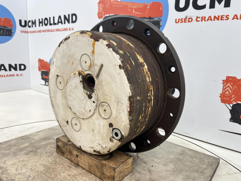 Liebherr LTM 1040-2.1 planetary gear 22-25-74-40-4pl-137-46 - Підвіска в категорії Крани: фото 2 Liebherr LTM 1040-2.1 planetary gear 22-25-74-40-4pl-137-46 - Підвіска в категорії Крани: фото 2