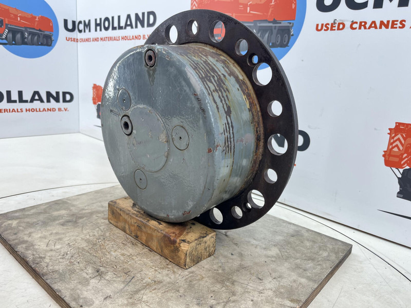 Liebherr LTM 1055-3.2 planetary gear 21-21-63-40-3pl-127H-46 - Підвіска в категорії Крани: фото 2 Liebherr LTM 1055-3.2 planetary gear 21-21-63-40-3pl-127H-46 - Підвіска в категорії Крани: фото 2