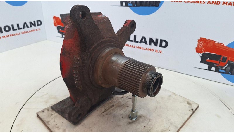 Liebherr LTM 1060 Steering knuckle axle 1 - Поворотний кулак в категорії Крани: фото 3 Liebherr LTM 1060 Steering knuckle axle 1 - Поворотний кулак в категорії Крани: фото 3