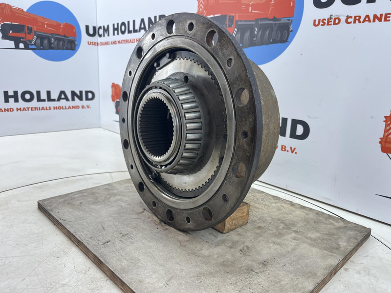 Liebherr LTM 1060 planetary gear 22-25-74-38-3pl-H135-46 - Підвіска в категорії Крани: фото 3 Liebherr LTM 1060 planetary gear 22-25-74-38-3pl-H135-46 - Підвіска в категорії Крани: фото 3