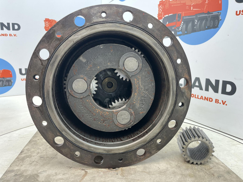 Liebherr LTM 1070 planetary gear 22-25-74-40-3pl-H135-46 - Підвіска в категорії Крани: фото 4 Liebherr LTM 1070 planetary gear 22-25-74-40-3pl-H135-46 - Підвіска в категорії Крани: фото 4