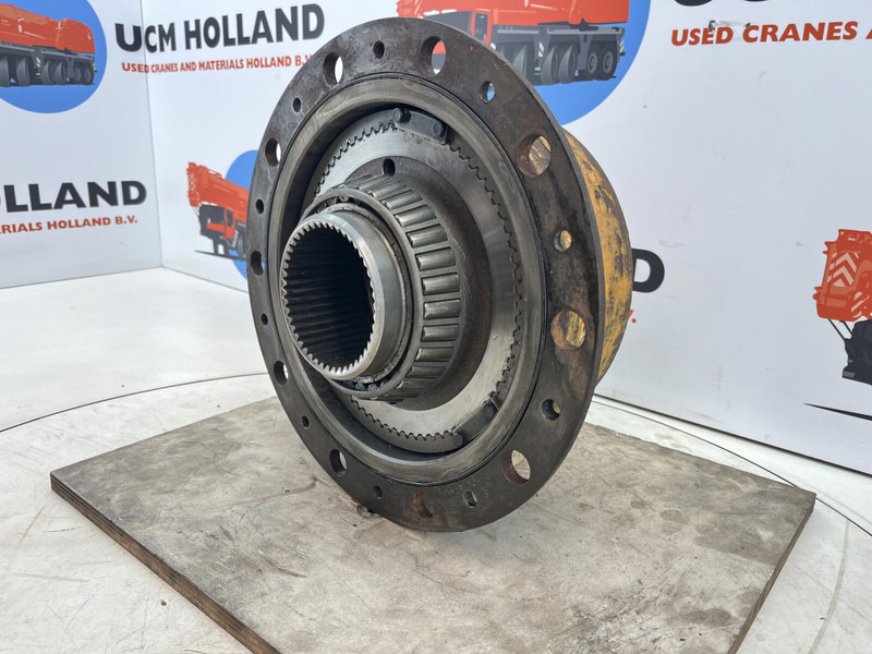 Liebherr LTM 1070 planetary gear 22-25-74-40-3pl-H135-46 - Підвіска в категорії Крани: фото 3 Liebherr LTM 1070 planetary gear 22-25-74-40-3pl-H135-46 - Підвіска в категорії Крани: фото 3
