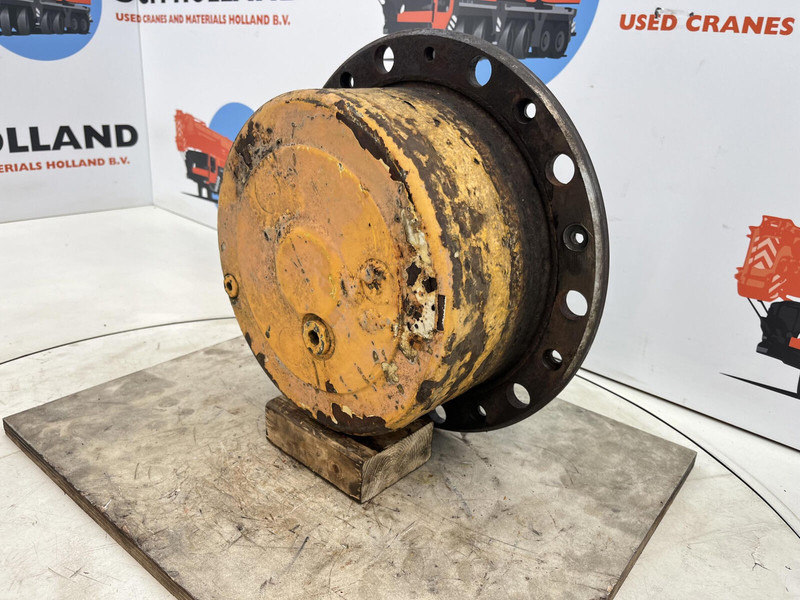 Liebherr LTM 1070 planetary gear 22-25-74-40-3pl-H135-46 - Підвіска в категорії Крани: фото 2 Liebherr LTM 1070 planetary gear 22-25-74-40-3pl-H135-46 - Підвіска в категорії Крани: фото 2