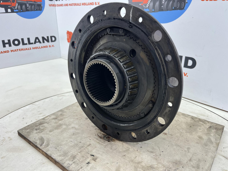 Liebherr LTM 1080/1 planetary gear 22-25-74-40-3pl-H135-46 - Підвіска в категорії Крани: фото 3 Liebherr LTM 1080/1 planetary gear 22-25-74-40-3pl-H135-46 - Підвіска в категорії Крани: фото 3
