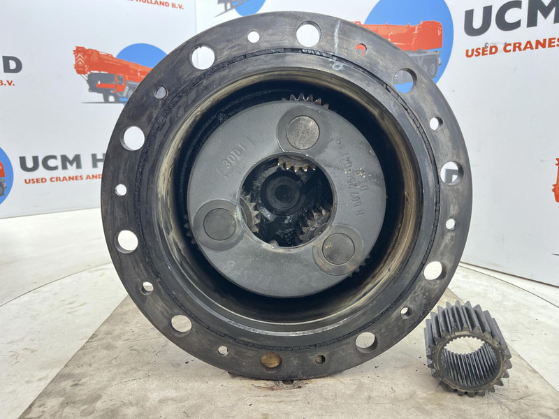 Liebherr LTM 1080/1 planetary gear 22-25-74-40-3pl-H135-46 - Підвіска в категорії Крани: фото 4 Liebherr LTM 1080/1 planetary gear 22-25-74-40-3pl-H135-46 - Підвіска в категорії Крани: фото 4