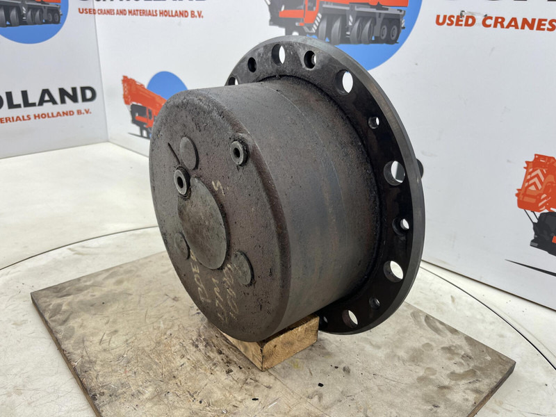 Liebherr LTM 1080/1 planetary gear 22-25-74-40-3pl-H135-46 - Підвіска в категорії Крани: фото 2 Liebherr LTM 1080/1 planetary gear 22-25-74-40-3pl-H135-46 - Підвіска в категорії Крани: фото 2