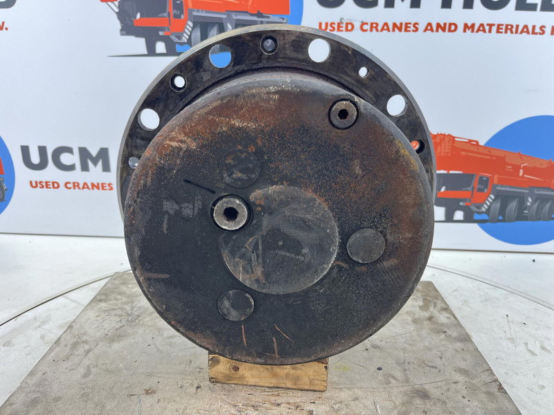 Liebherr LTM 1080 planetary gear 22-25-74-40-3pl-H135-46 - Підвіска в категорії Крани: фото 1 Liebherr LTM 1080 planetary gear 22-25-74-40-3pl-H135-46 - Підвіска в категорії Крани: фото 1