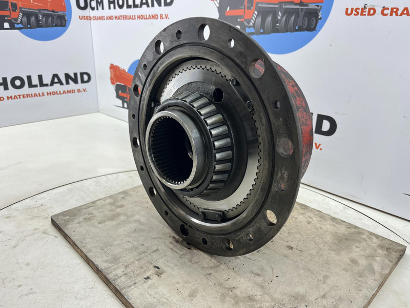Liebherr LTM 1080 planetary gear 22-25-74-40-3pl-H135-46 - Підвіска в категорії Крани: фото 3 Liebherr LTM 1080 planetary gear 22-25-74-40-3pl-H135-46 - Підвіска в категорії Крани: фото 3