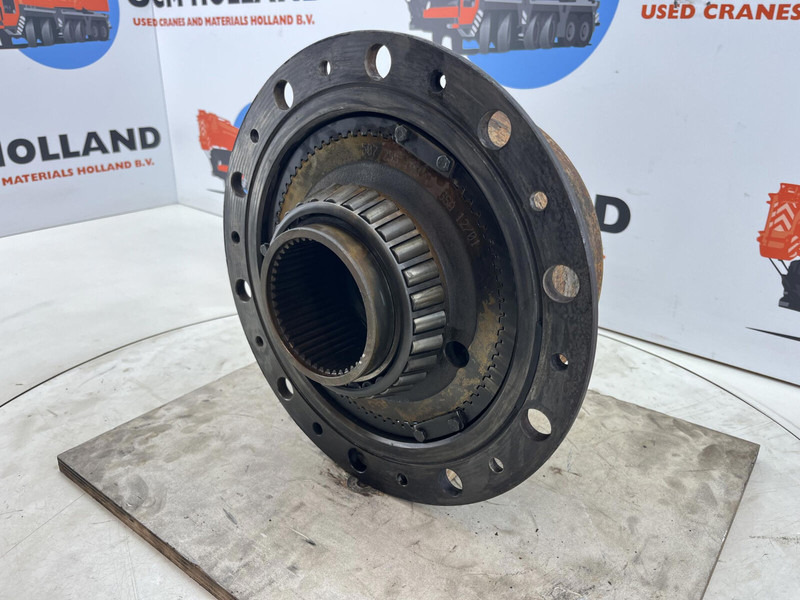 Liebherr LTM 1080 planetary gear 22-25-74-40-3pl-H135-46 - Підвіска в категорії Крани: фото 3 Liebherr LTM 1080 planetary gear 22-25-74-40-3pl-H135-46 - Підвіска в категорії Крани: фото 3