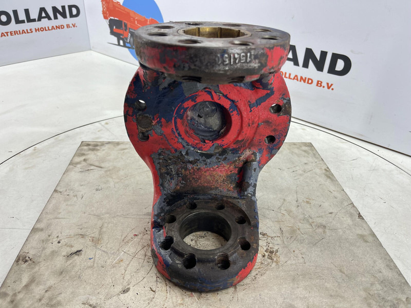 Liebherr LTM 1090 Steering knuckle 12 holes axle 3 - Поворотний кулак в категорії Крани: фото 5 Liebherr LTM 1090 Steering knuckle 12 holes axle 3 - Поворотний кулак в категорії Крани: фото 5