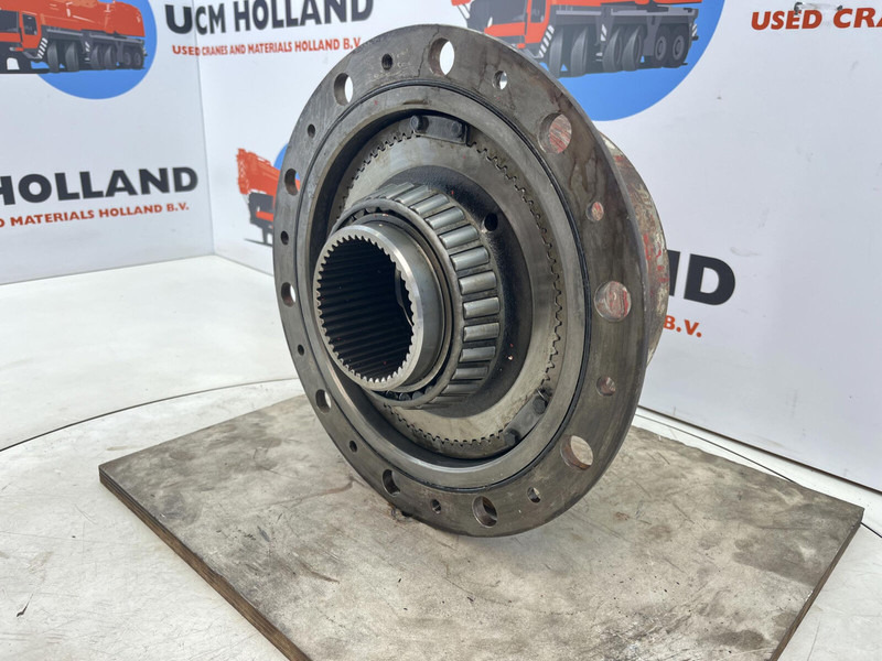 Liebherr LTM 1090 axle 5 planetary gear 22-25-74-40-3pl-H135-46 - Підвіска в категорії Крани: фото 3 Liebherr LTM 1090 axle 5 planetary gear 22-25-74-40-3pl-H135-46 - Підвіска в категорії Крани: фото 3