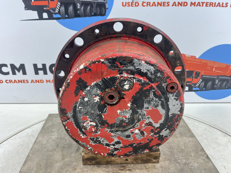 Liebherr LTM 1090 planetary gear 22-25-74-40-3pl-H135-46 - Підвіска в категорії Крани: фото 1 Liebherr LTM 1090 planetary gear 22-25-74-40-3pl-H135-46 - Підвіска в категорії Крани: фото 1