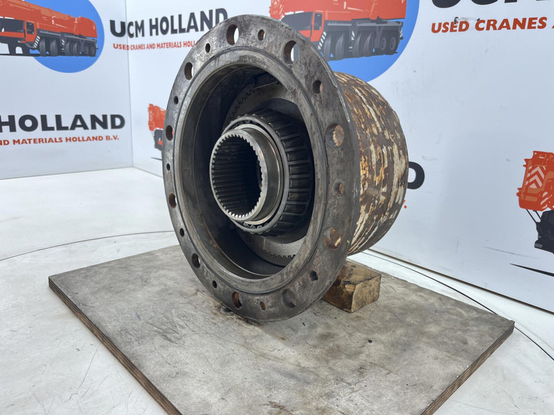 Liebherr LTM 1160 planetary gear 22-25-74-40-4pl-H185-46 - Підвіска в категорії Крани: фото 3 Liebherr LTM 1160 planetary gear 22-25-74-40-4pl-H185-46 - Підвіска в категорії Крани: фото 3
