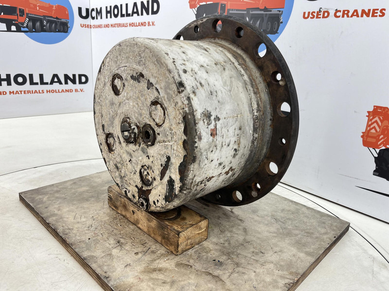 Liebherr LTM 1160 planetary gear 22-25-74-40-4pl-H185-46 - Підвіска в категорії Крани: фото 2 Liebherr LTM 1160 planetary gear 22-25-74-40-4pl-H185-46 - Підвіска в категорії Крани: фото 2