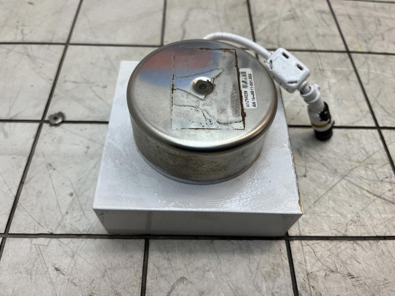 Liebherr LTM 1400-7.1 angle transmitter - Електрична система в категорії Крани: фото 4 Liebherr LTM 1400-7.1 angle transmitter - Електрична система в категорії Крани: фото 4