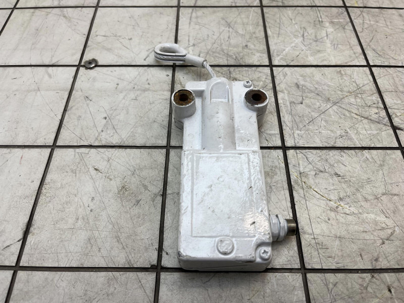 Liebherr LTM 1400-7.1 hoist limit switch - Електрична система в категорії Крани: фото 2 Liebherr LTM 1400-7.1 hoist limit switch - Електрична система в категорії Крани: фото 2