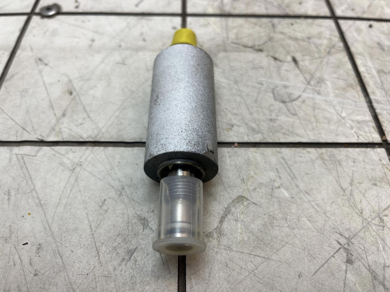 Liebherr LTM 1400-7.1 pressure sensor 0-400/400bar - Давач в категорії Крани: фото 2 Liebherr LTM 1400-7.1 pressure sensor 0-400/400bar - Давач в категорії Крани: фото 2