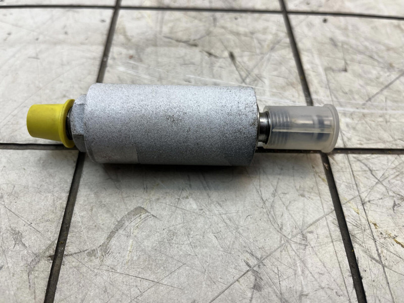 Liebherr LTM 1400-7.1 pressure sensor 0-400/400bar - Давач в категорії Крани: фото 1 Liebherr LTM 1400-7.1 pressure sensor 0-400/400bar - Давач в категорії Крани: фото 1