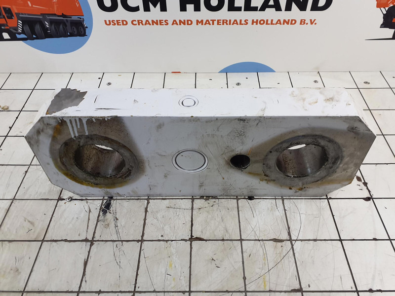 Liebherr LTM 1400-7.1 tension load cell - Давач в категорії Крани: фото 4 Liebherr LTM 1400-7.1 tension load cell - Давач в категорії Крани: фото 4