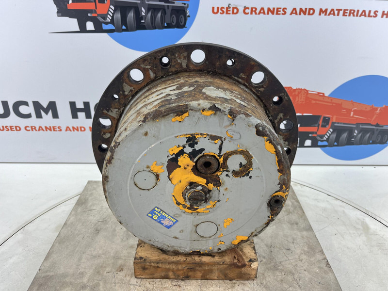 Liebherr Liebherr LTM 1060 planetary gear 22-25-74-38-3pl-H135-46 - Підвіска в категорії Крани: фото 1 Liebherr Liebherr LTM 1060 planetary gear 22-25-74-38-3pl-H135-46 - Підвіска в категорії Крани: фото 1