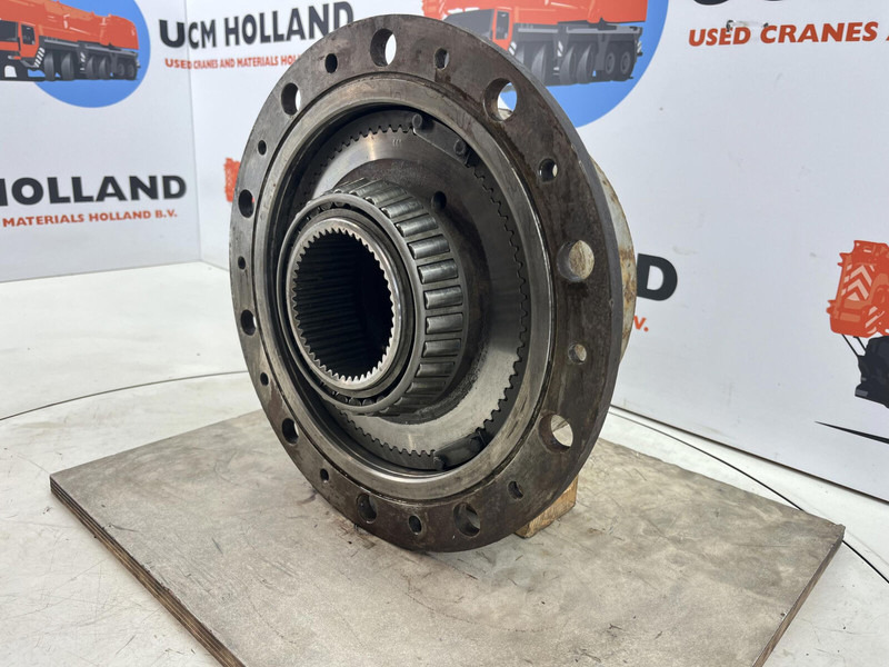 Liebherr Liebherr LTM 1060 planetary gear 22-25-74-38-3pl-H135-46 - Підвіска в категорії Крани: фото 3 Liebherr Liebherr LTM 1060 planetary gear 22-25-74-38-3pl-H135-46 - Підвіска в категорії Крани: фото 3