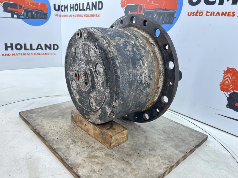 Liebherr Liebherr LTM 1160 planetary gear 22-25-74-40-4pl-H185-46 - Підвіска в категорії Крани: фото 2 Liebherr Liebherr LTM 1160 planetary gear 22-25-74-40-4pl-H185-46 - Підвіска в категорії Крани: фото 2