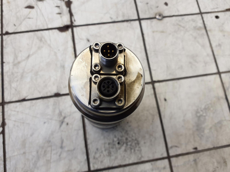 Liebherr MK 88 Sensor Shaft - Давач в категорії Крани: фото 3 Liebherr MK 88 Sensor Shaft - Давач в категорії Крани: фото 3