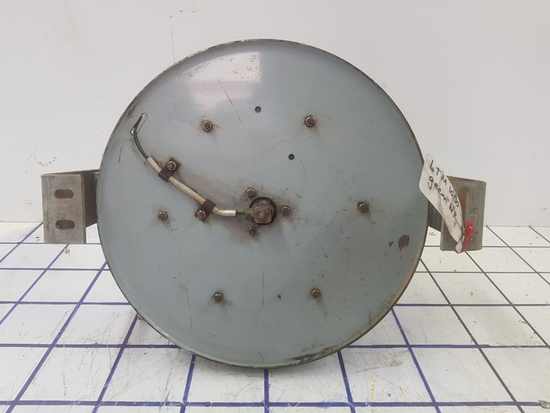 Liebherr PAT length indicator LWG 208/13 - Електрична система в категорії Крани: фото 3 Liebherr PAT length indicator LWG 208/13 - Електрична система в категорії Крани: фото 3