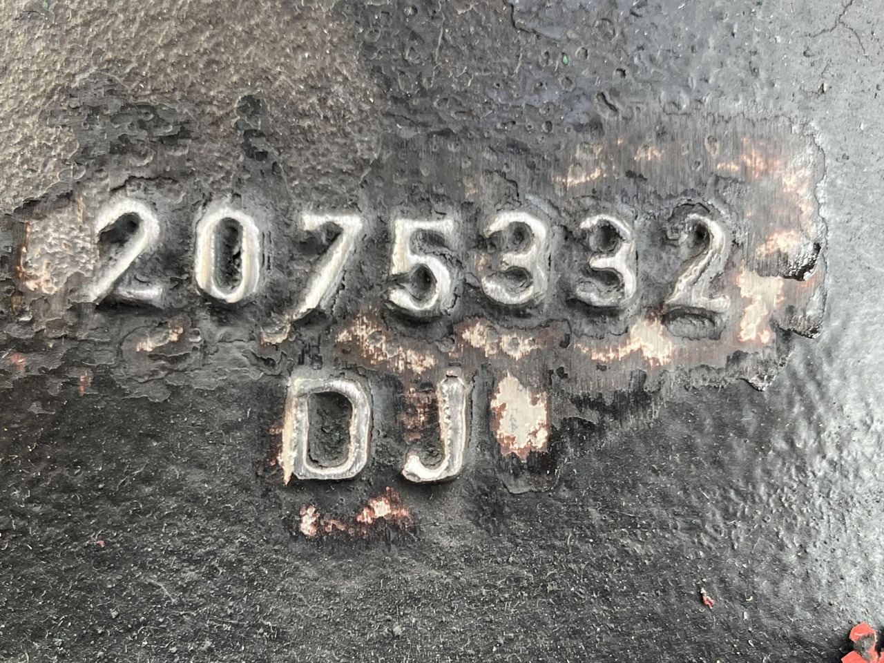 Гідронасос в категорії Автокрани Rexroth HK 60 pump Rexroth: фото 10