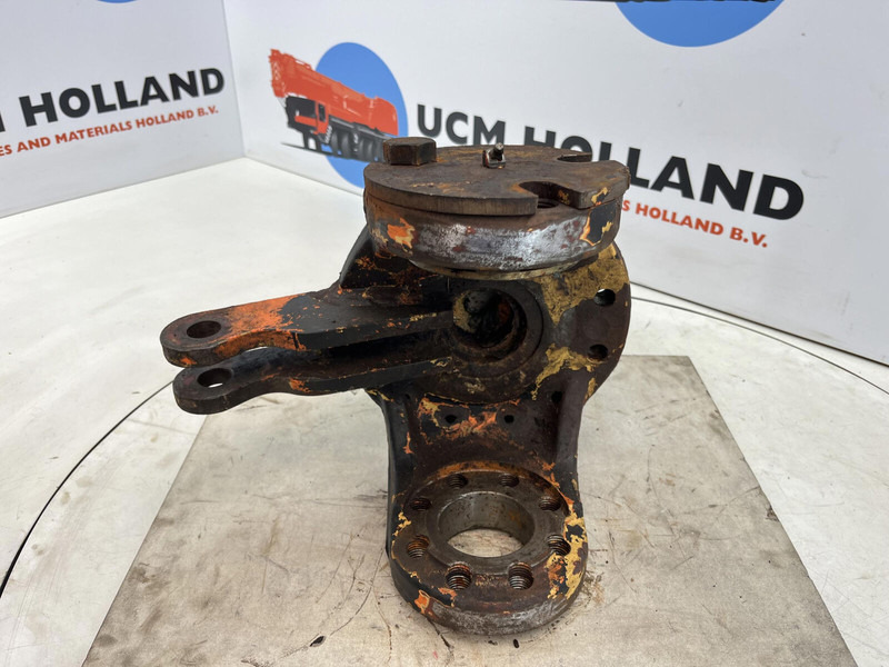 Terex HC 340 Steering knuckle 12 holes axle 1 - Поворотний кулак в категорії Крани: фото 5 Terex HC 340 Steering knuckle 12 holes axle 1 - Поворотний кулак в категорії Крани: фото 5