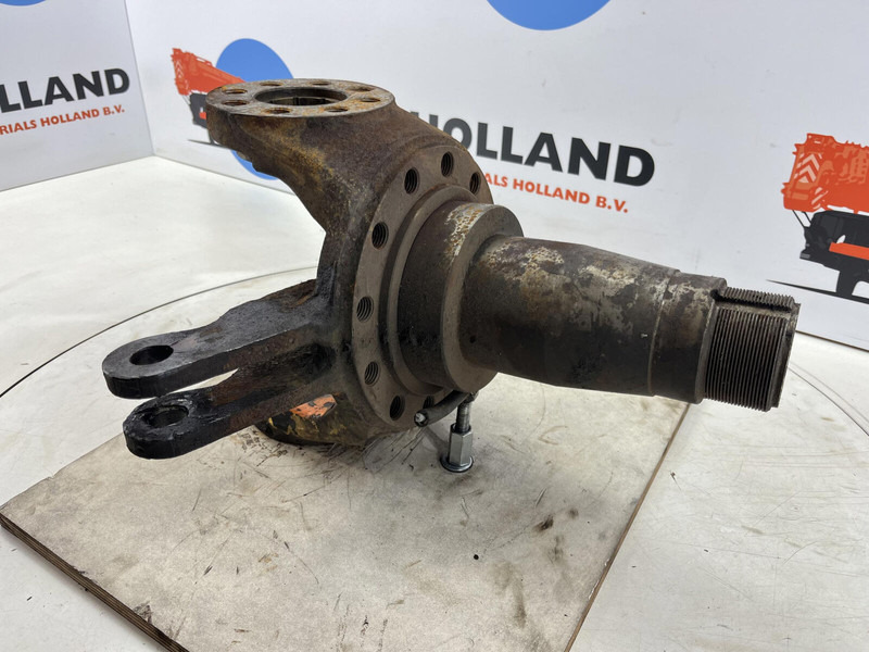 Terex HC 340 Steering knuckle 12 holes axle 2 - Поворотний кулак в категорії Крани: фото 3 Terex HC 340 Steering knuckle 12 holes axle 2 - Поворотний кулак в категорії Крани: фото 3
