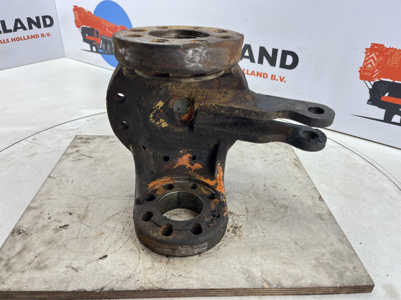 Terex HC 340 Steering knuckle 12 holes axle 2 - Поворотний кулак в категорії Крани: фото 5 Terex HC 340 Steering knuckle 12 holes axle 2 - Поворотний кулак в категорії Крани: фото 5