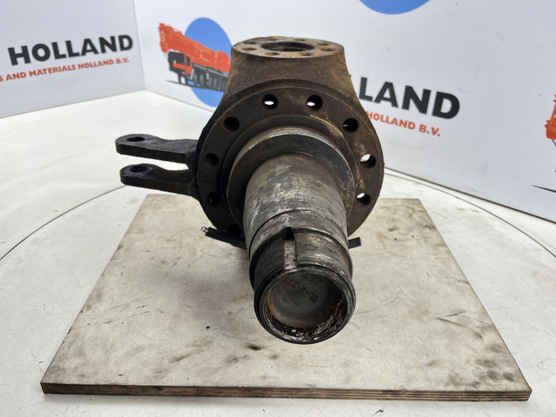 Terex HC 340 Steering knuckle 12 holes axle 2 - Поворотний кулак в категорії Крани: фото 2 Terex HC 340 Steering knuckle 12 holes axle 2 - Поворотний кулак в категорії Крани: фото 2