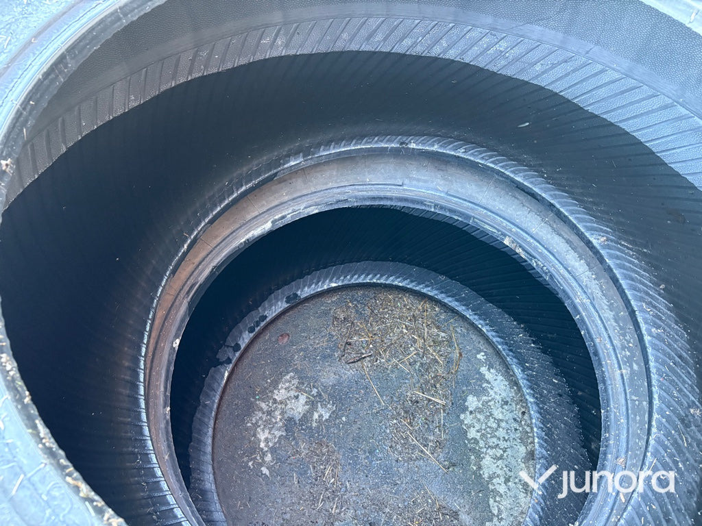 Däck - Trelleborg TM900 650/85 R38 (2st) - Шина в категорії Будівельна техніка: фото 5 Däck - Trelleborg TM900 650/85 R38 (2st) - Шина в категорії Будівельна техніка: фото 5