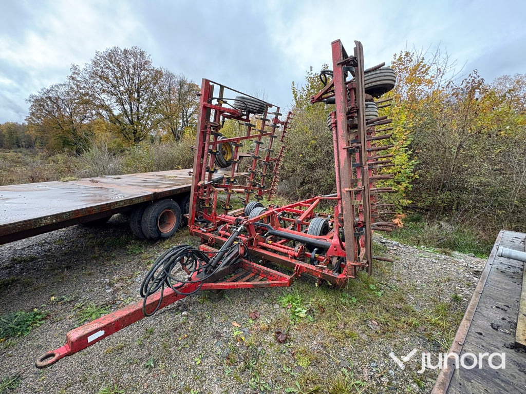 Harv - Väderstad, NZ 8510 - Борона: фото 1 Harv - Väderstad, NZ 8510 - Борона: фото 1