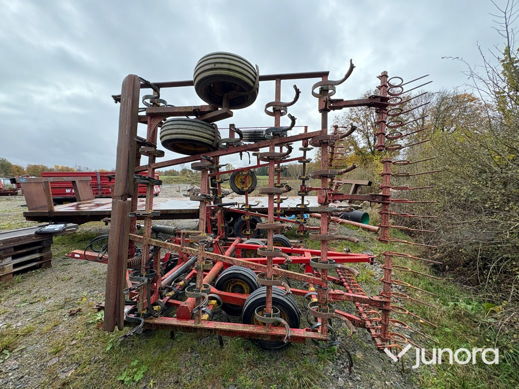 Harv - Väderstad, NZ 8510 - Борона: фото 2 Harv - Väderstad, NZ 8510 - Борона: фото 2