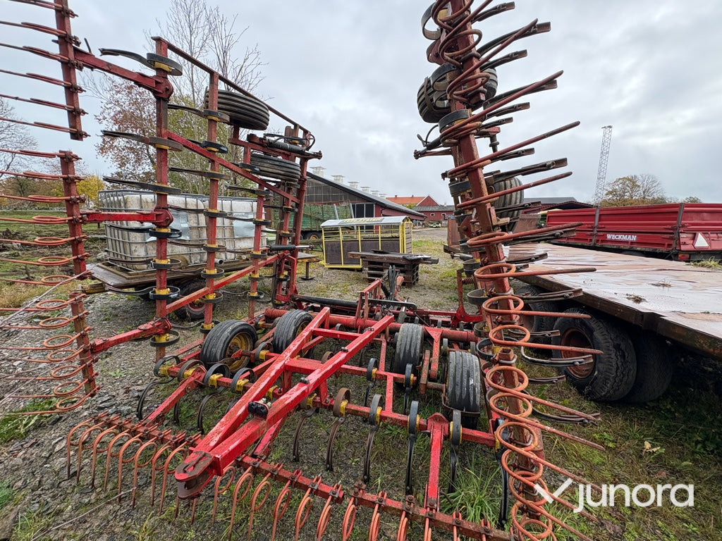 Harv - Väderstad, NZ 8510 - Борона: фото 4 Harv - Väderstad, NZ 8510 - Борона: фото 4