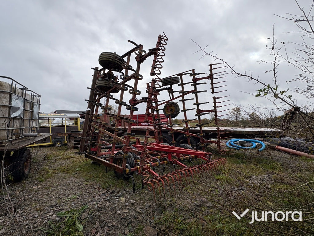 Harv - Väderstad, NZ 8510 - Борона: фото 3 Harv - Väderstad, NZ 8510 - Борона: фото 3